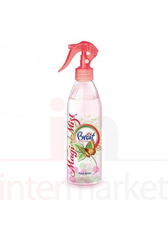 Skystas purškiamas oro gaiviklis BRAIT Magic Mist Oriental Garden 425ml